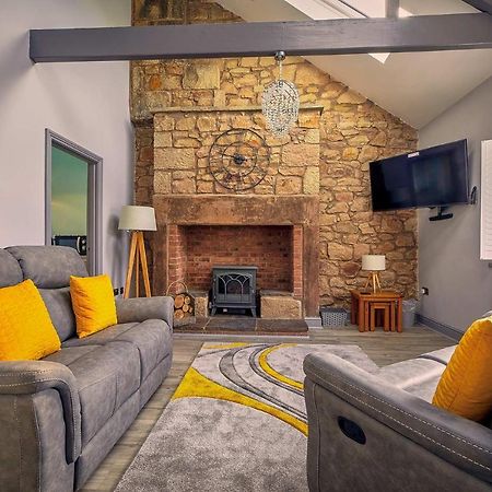 Host & Stay - Bluebell Cottage 벨퍼드 외부 사진