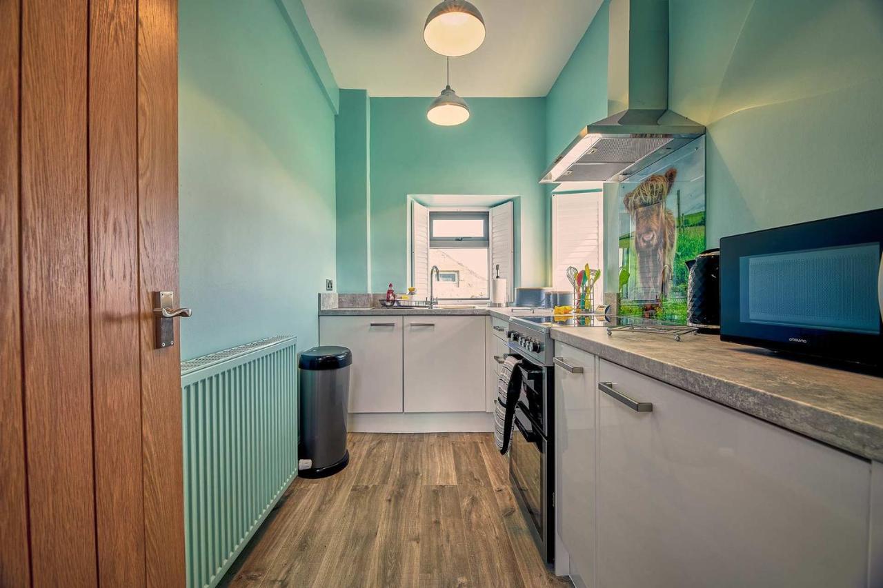 Host & Stay - Bluebell Cottage 벨퍼드 외부 사진