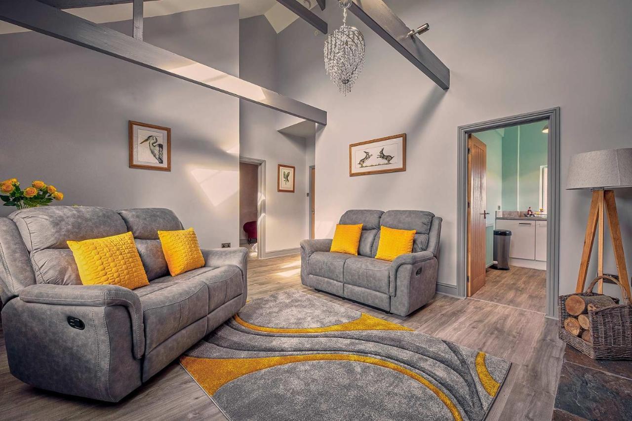 Host & Stay - Bluebell Cottage 벨퍼드 외부 사진