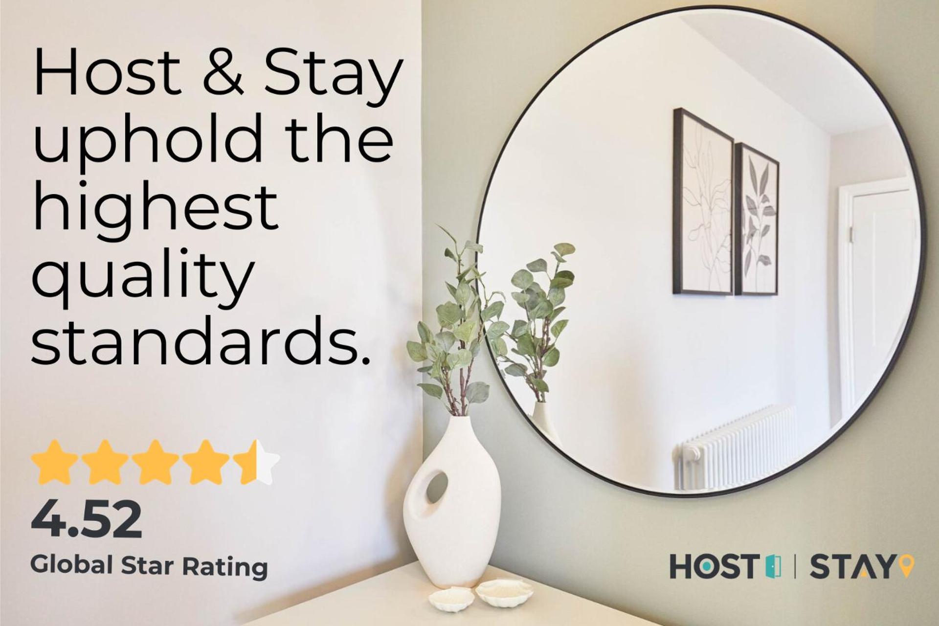 Host & Stay - Bluebell Cottage 벨퍼드 외부 사진